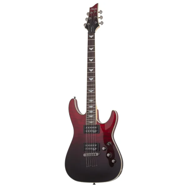 Schecter Omen Extreme 6 Elektro Gitar