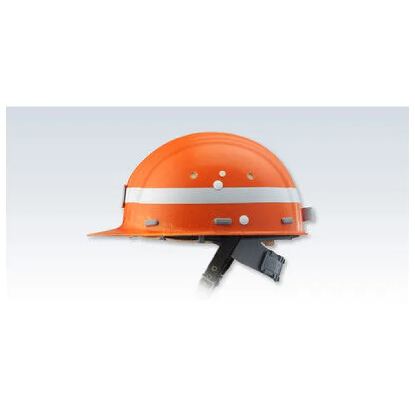 Schuberth Madenci Kurtarma Bareti