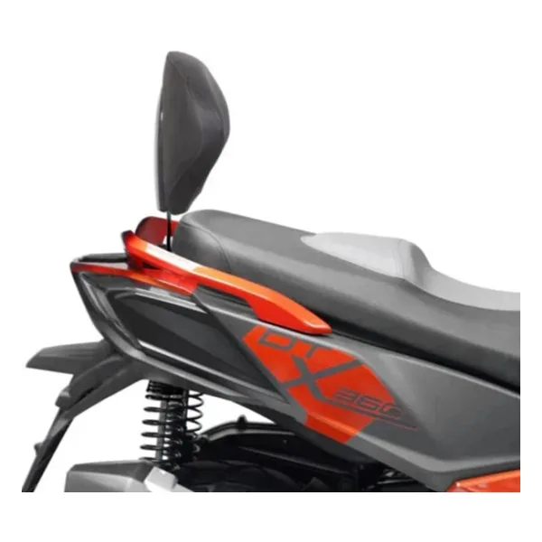 Shad Sissy Bar Bağlantı Demiri KYMCO DTX 360 '21 K0DT31RV