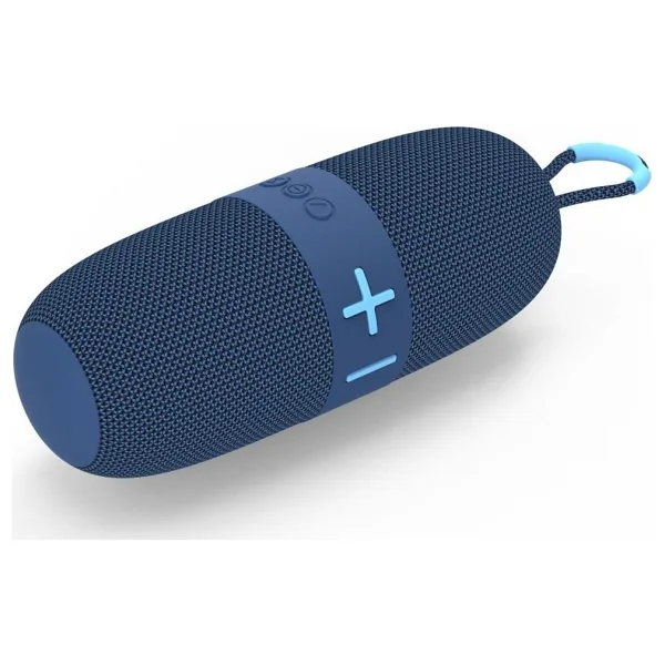 Shaza SS4502 Mavi Bluetooth Hoparlör