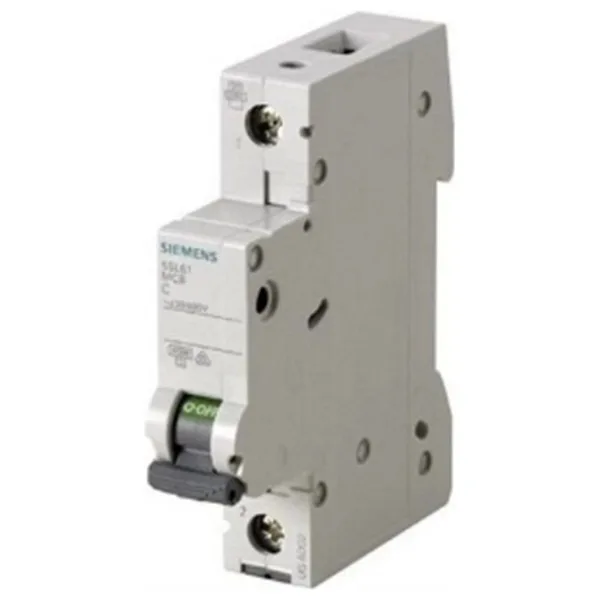 SİEMENS 1X10A 6KA B W-OTOMAT