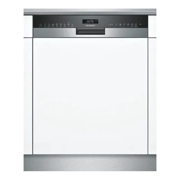 Siemens SN55ES82KT 8 Programlı Ankastre Bulaşık Makinesi