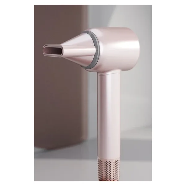 Sinbo SHD-1737 1500 W Pembe Saç Kurutma Makinesi