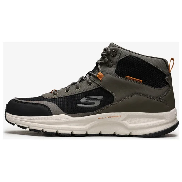 Skechers Escape Plan 2.0 Woodrock 51705 Erkek Outdoor Bot