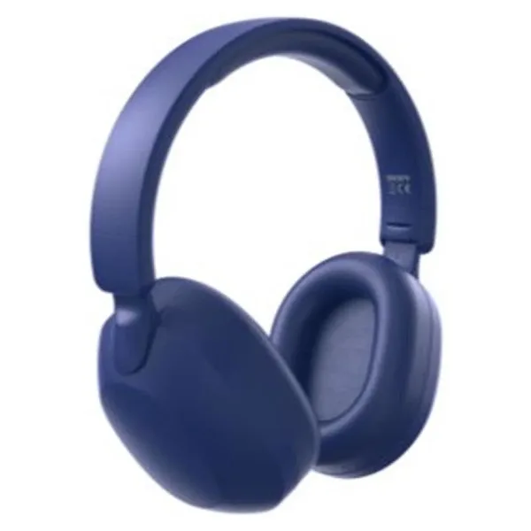 Snopy SN-BT37 Chord Mavi Kulak İçi Bluetooth Kulaklık