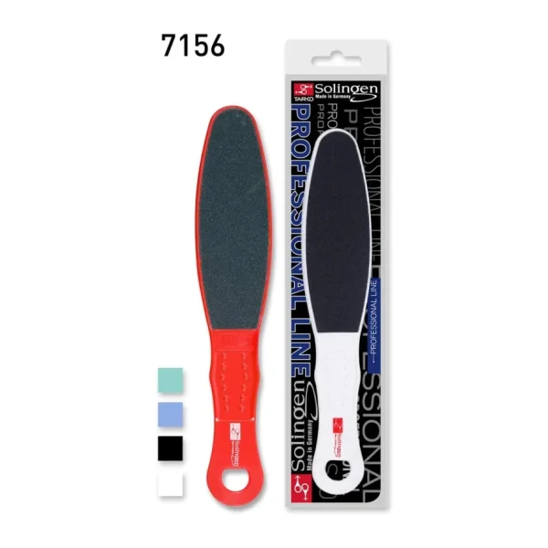 Solingen Ayak Törpüsü 7156