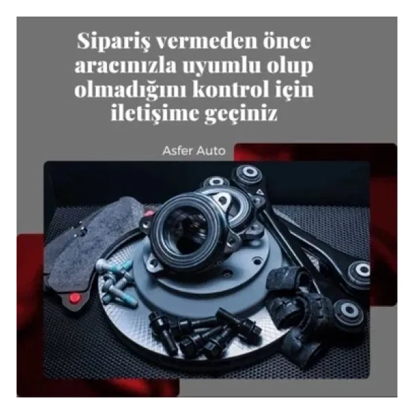 Ssangyong Actyon Sports- 2008 2012; Ön Çamurluk Davlumbazı Sağ Oem No: (79720-31001)