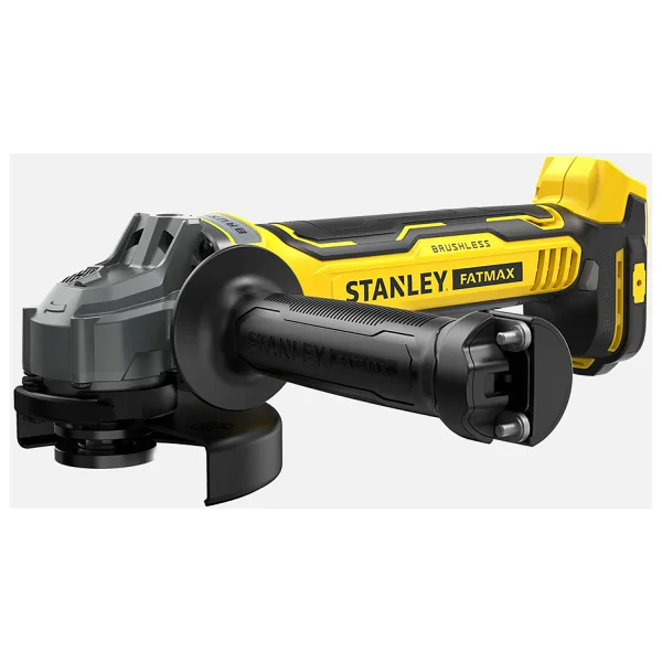 Stanley SFMCG700B 18 V Aküsüz Avuç Taşlama Makinesi