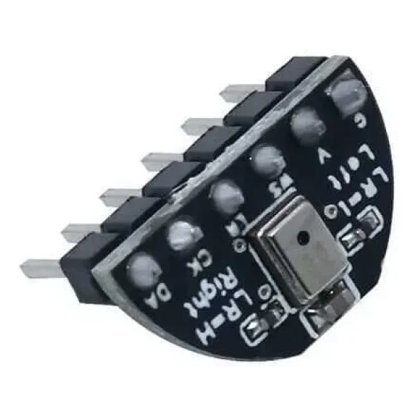 Stereo Mikrofon Modülü I2S