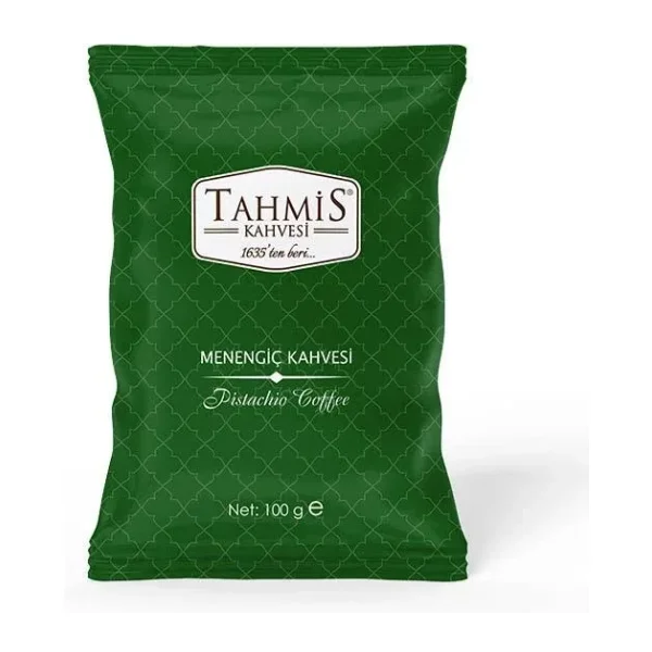 Tahmis Menengiç Kahvesi 100 gr