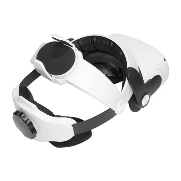 Tan Tanedar Oculus/meta Quest 2 Aksesuarları Için Baş Kayışı