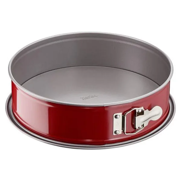Tefal Delibake 23 cm Kelepçeli Kek Kalıbı