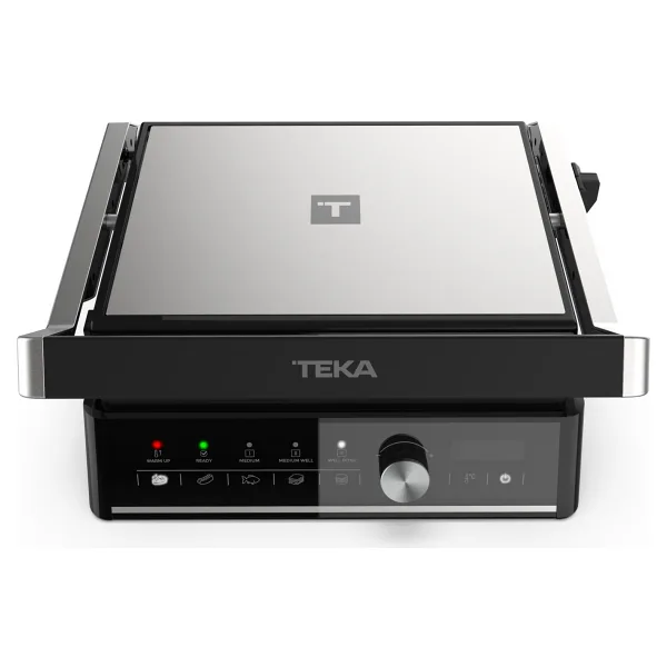 Teka Elıte Grıll BK-SS 2000 W Izgara ve Tost Makinesi
