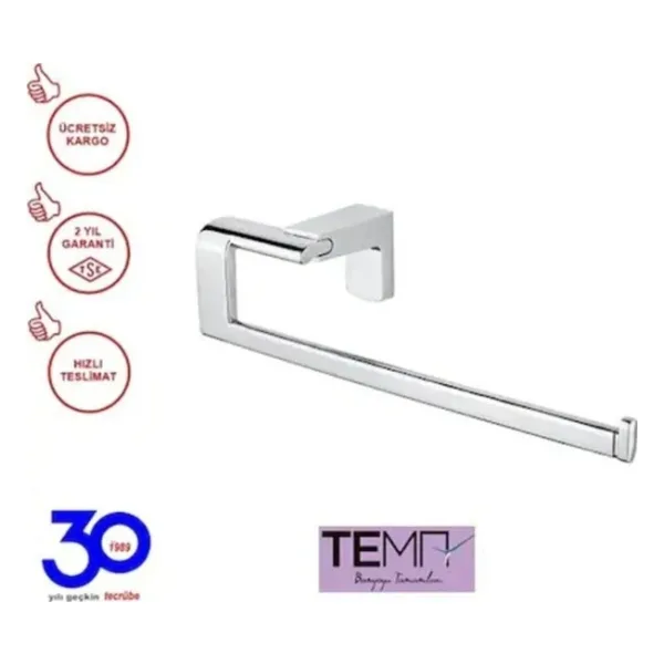 Tema 71006 Premium Kapaksız Kağıt Havluluk