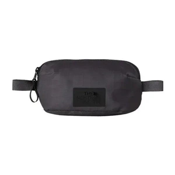 The North Face Bcv Pro Travel Pouch Bel Çantası NF0A8GJCWUO1 Gri
