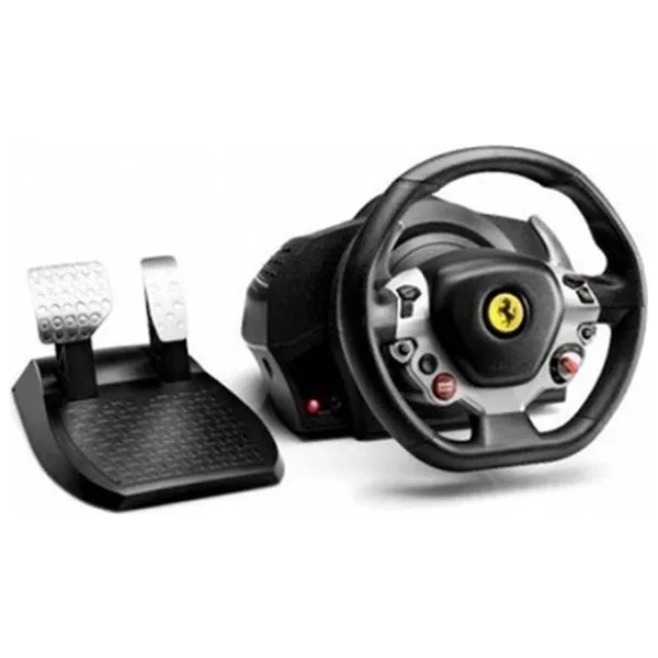 Thrustmaster TX Racing Wheel Ferrari 458 Italia Edition Direksiyon Seti