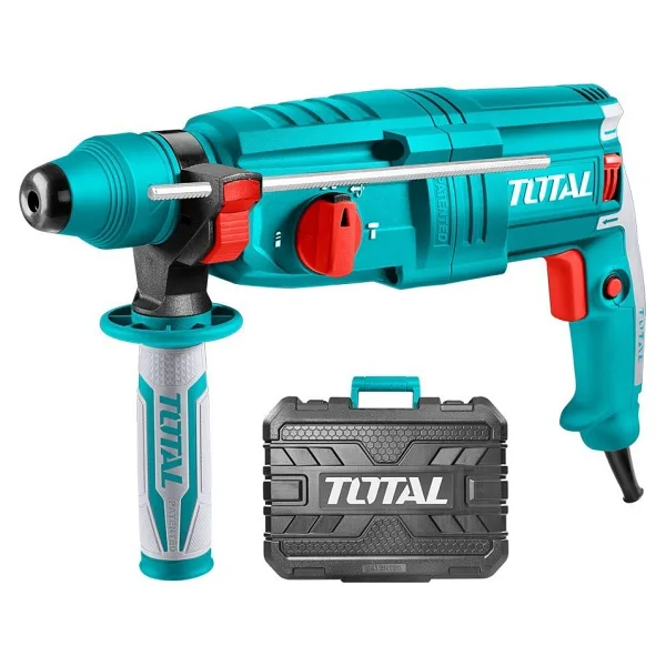 Total Tools TH308268 800 W Kırıcı-Delici