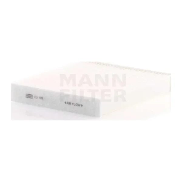 Toyota Auris Polen Filtresi 2007-2012 Mann Filter