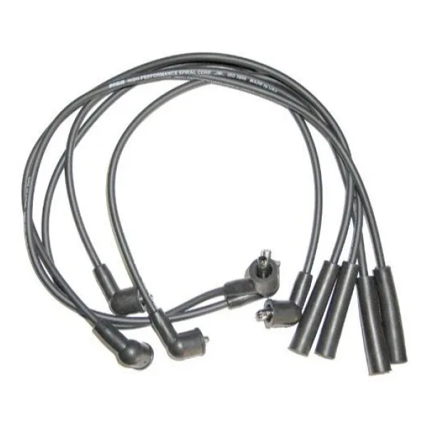 Toyota Corona Buji Kablosu (1992-1997) 9091922216 Unu4208 2.0