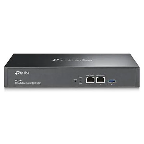 TP-Link OC300 2 Port 10/100/1000 Mbps Gigabit PoE Switch