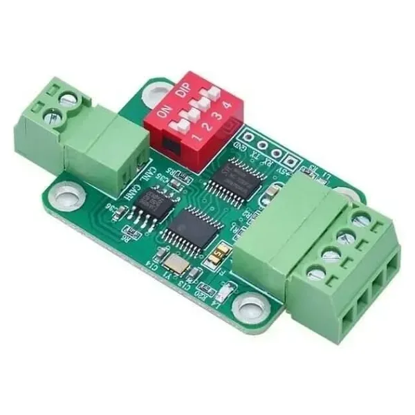 TTL - CAN Bus Dönüştürücü TTL-RS232