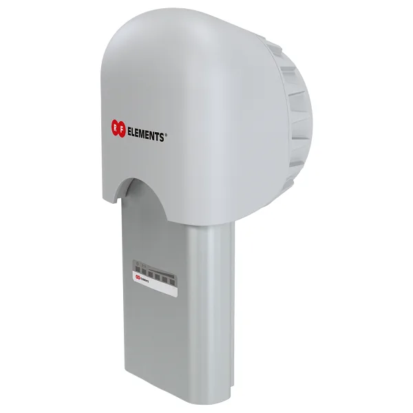 TwistPortTM Shielded Adaptor for Rocket M5 v2