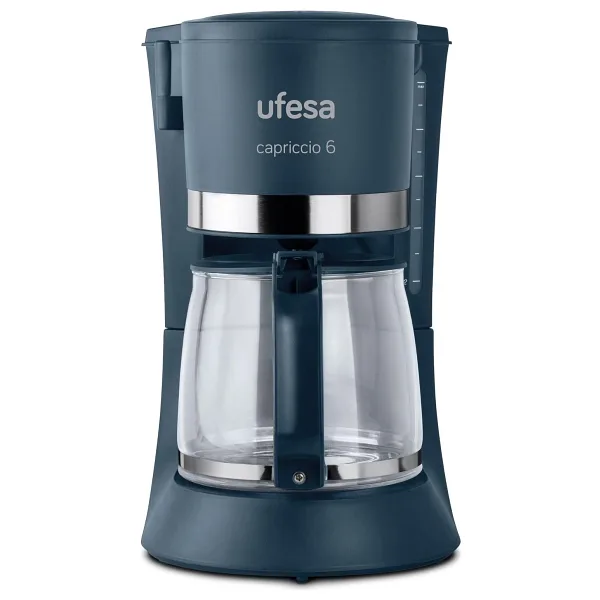 Ufesa CG7114 600 W Filtre Kahve Makinesi