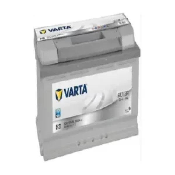 Varta Silver Dynamic H3 12 V 100 Ah 830 CCA Akü