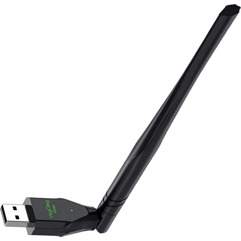 VegGieg V-K300 300 Mbps Kablosuz Ağ Adaptörü