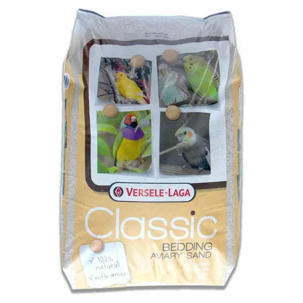 Versele Laga Prestige Ekonomik 25 kg Kuş Kumu