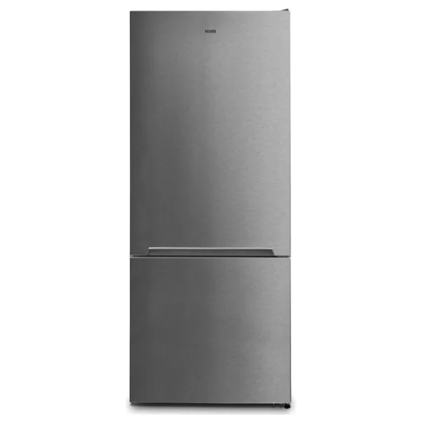 Vestel NFK48001 X No Frost Kombi Buzdolabı