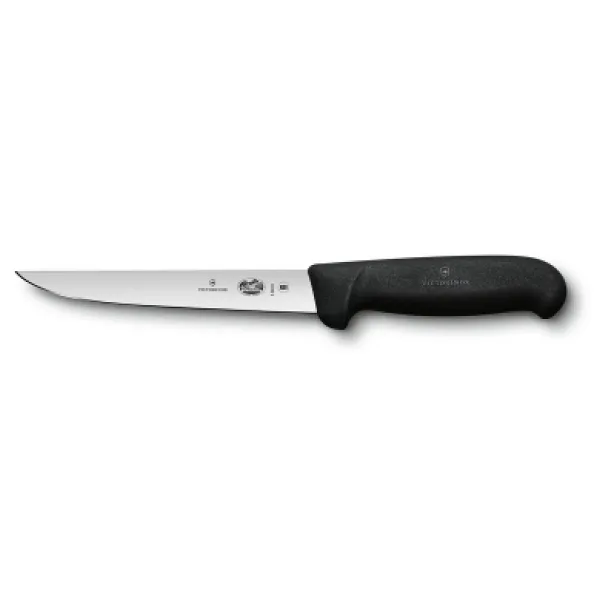Victorinox 5.6003.12 Geniş Ağızlı 12 cm Sıyırma Bıçağı