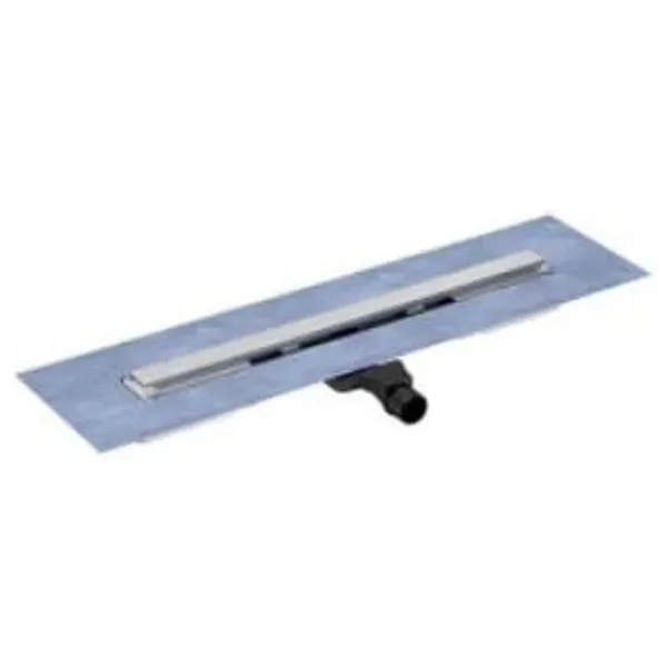 VitrA 59980379000 Style Dk300 60 Duş Kanalı, Mat Yandan S H:60