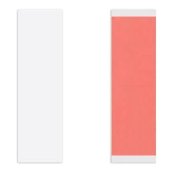 Walker Tape Sensi TakTM Protez Saç Bandı Düz 1'' x 3'' (2,5cm x 7,5cm) 36 Adet