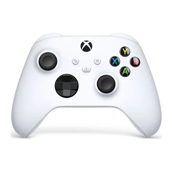 Xbox Series 9. Nesil Beyaz Kablosuz Oyun Kolu