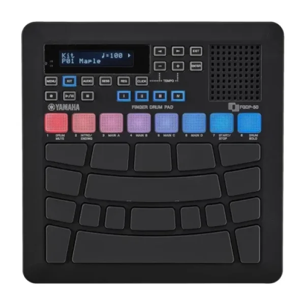 Yamaha FGDP-50 Finger Drum Pad Controller