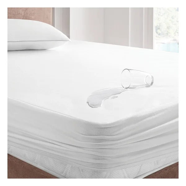 Yataş Bedding Micro Fit Sıvı Geçirmez Alez 160x200 cm