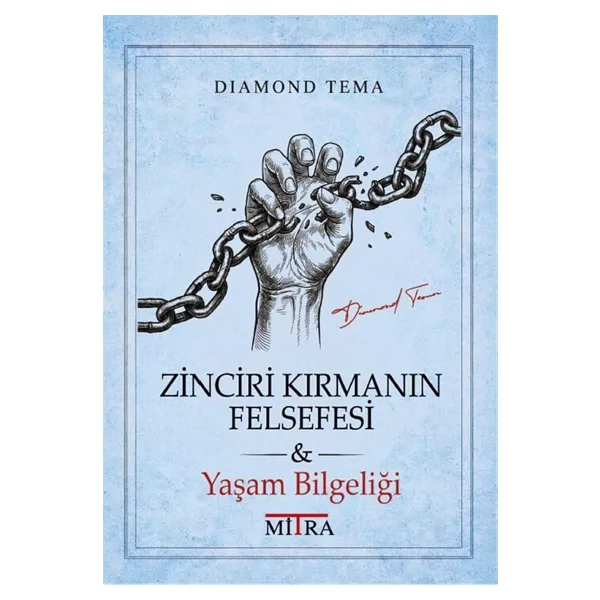 Zinciri Kırmanın Felsefesi / Diamond Tema