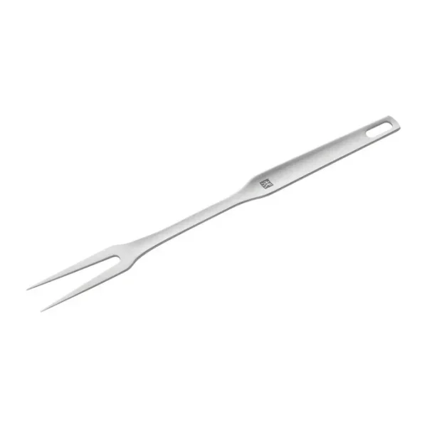Zwilling Twin Prof 31 cm Çelik Et Çatalı