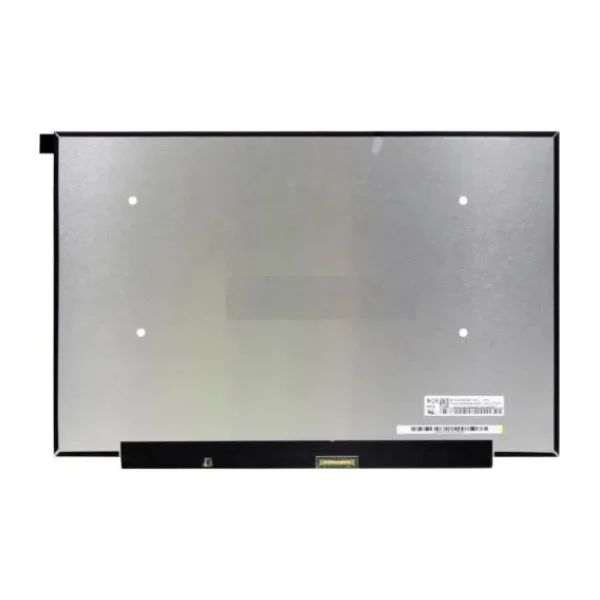16.0 Slim 40pin 1920x1200px 120hz Vidasız - Ne160wum-nx1