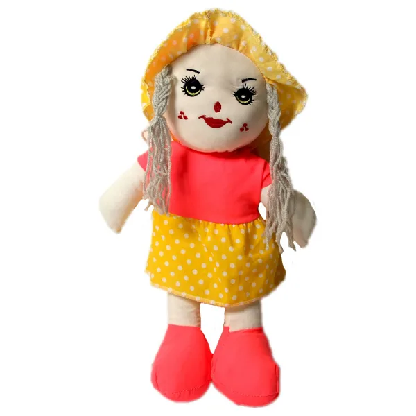 40 Cm Bez Bebek Ms2745