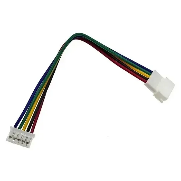 5-Pin PH 2.0mm Dişi - Erkek Uzatma Kablosu - 20cm