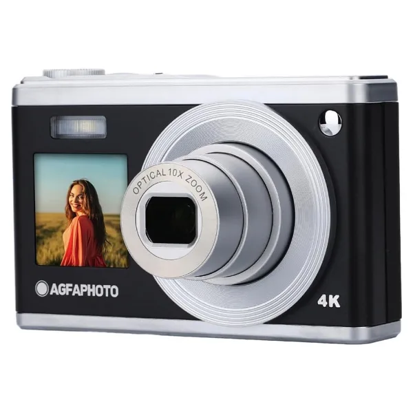 AgfaPhoto Realishot DC9200 Dijital Fotoğraf Makinesi