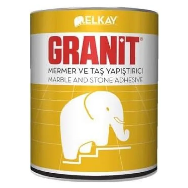 Akfix G400 250 gr Granit Mermer Yapıştırıcı