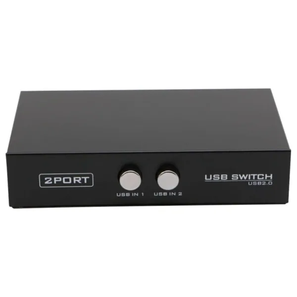 Alfais Marka: 5020 2 Port Yazıcı Printer Usb Çoklayıcı Switch Splitter Hub Kategori: Switchler