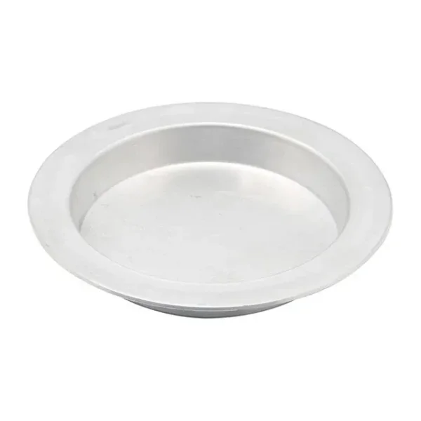 Alüminyum Künefe Tabağı, 26 cm