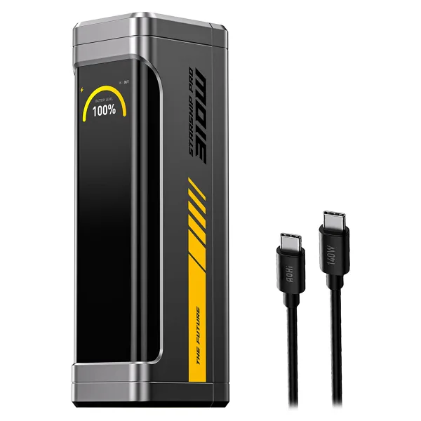 Aohi Starship 20000 mAh Hızlı Şarj Powerbank