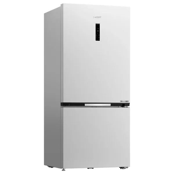 Arçelik 283655 EB AI Fit Kombi No Frost Buzdolabı