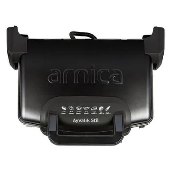 Arnica Ayvalık Stil 1750 W Tost Makinesi