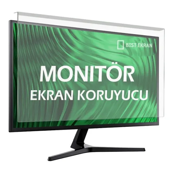Asus Rog Strix Oled Xg27acdng Monitör Ekran Koruyucu 26.5" İnç